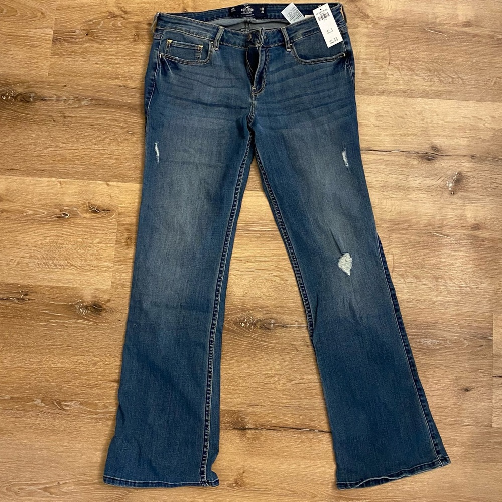 Hollister Jeans size 13R